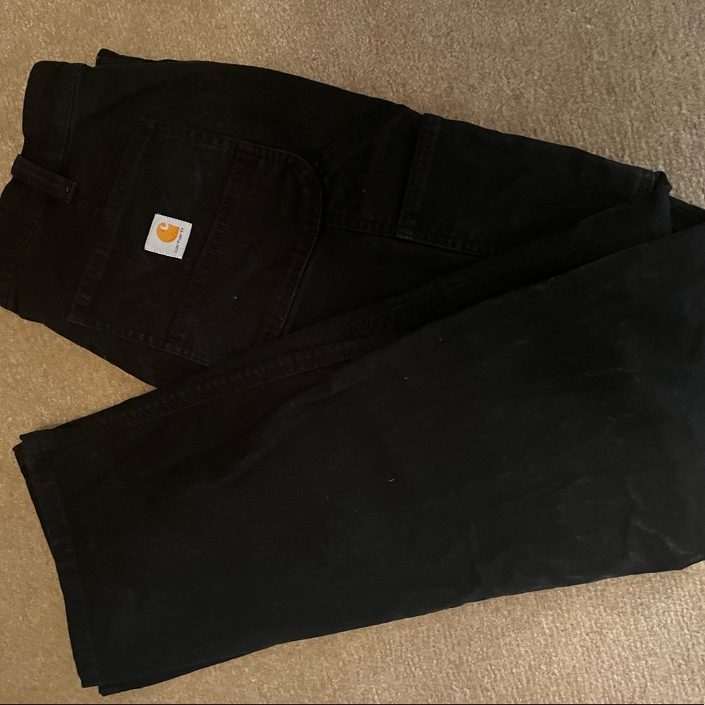 Carhartt jeans